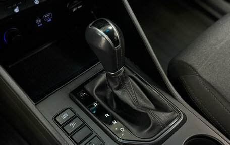 Hyundai Tucson III, 2019 год, 2 090 001 рублей, 14 фотография