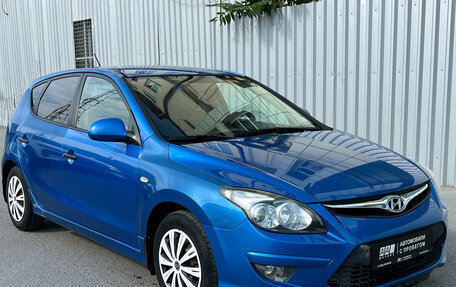 Hyundai i30 I, 2011 год, 640 000 рублей, 3 фотография