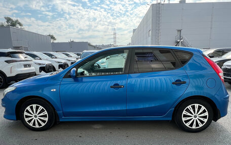 Hyundai i30 I, 2011 год, 640 000 рублей, 8 фотография