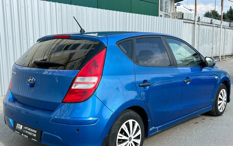 Hyundai i30 I, 2011 год, 640 000 рублей, 6 фотография