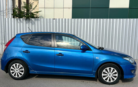 Hyundai i30 I, 2011 год, 640 000 рублей, 7 фотография