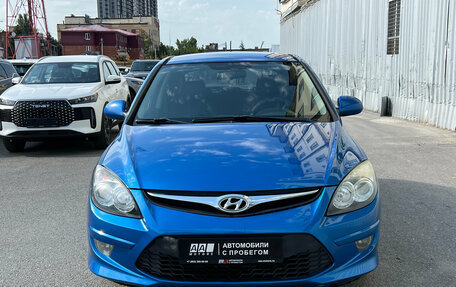 Hyundai i30 I, 2011 год, 640 000 рублей, 2 фотография