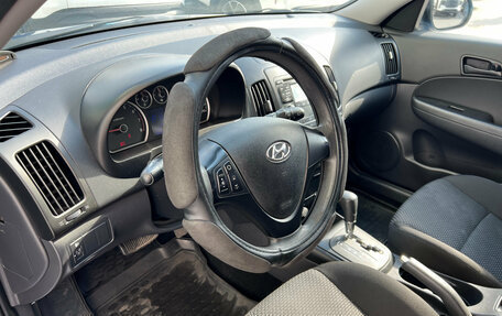 Hyundai i30 I, 2011 год, 640 000 рублей, 9 фотография