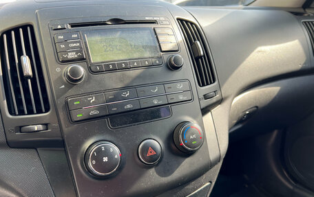 Hyundai i30 I, 2011 год, 640 000 рублей, 10 фотография