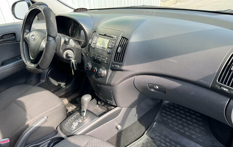 Hyundai i30 I, 2011 год, 640 000 рублей, 11 фотография