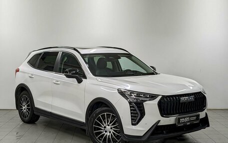 Haval Jolion, 2024 год, 2 140 000 рублей, 3 фотография
