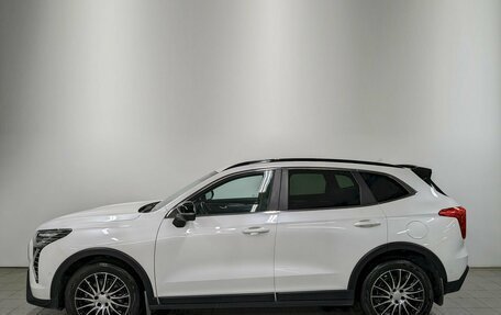 Haval Jolion, 2024 год, 2 140 000 рублей, 8 фотография