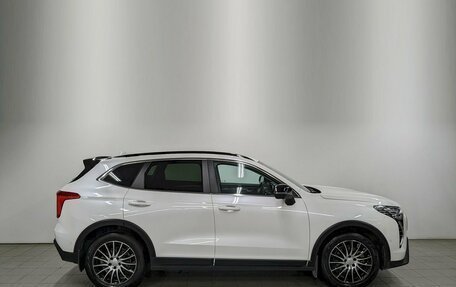 Haval Jolion, 2024 год, 2 140 000 рублей, 4 фотография