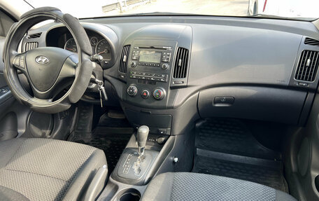 Hyundai i30 I, 2011 год, 640 000 рублей, 12 фотография