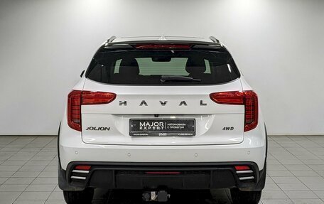 Haval Jolion, 2024 год, 2 140 000 рублей, 6 фотография