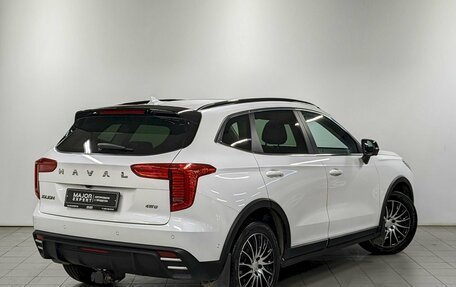 Haval Jolion, 2024 год, 2 140 000 рублей, 5 фотография