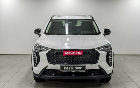 Haval Jolion, 2024 год, 2 140 000 рублей, 2 фотография