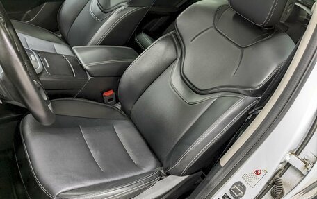 Haval Jolion, 2024 год, 2 140 000 рублей, 14 фотография