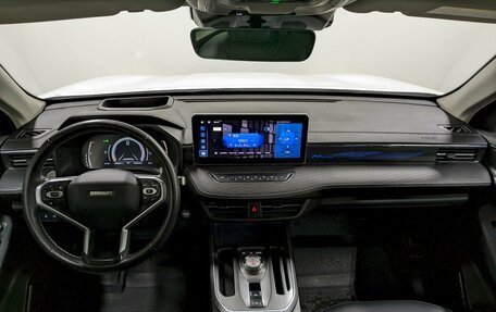 Haval Jolion, 2024 год, 2 140 000 рублей, 22 фотография