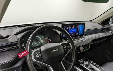Haval Jolion, 2024 год, 2 140 000 рублей, 13 фотография