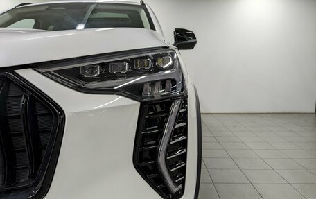 Haval Jolion, 2024 год, 2 140 000 рублей, 16 фотография