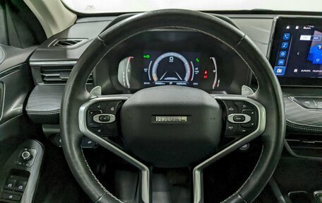 Haval Jolion, 2024 год, 2 140 000 рублей, 24 фотография