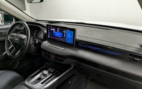 Haval Jolion, 2024 год, 2 140 000 рублей, 19 фотография