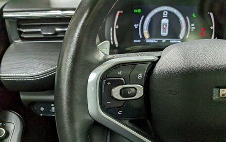 Haval Jolion, 2024 год, 2 140 000 рублей, 26 фотография