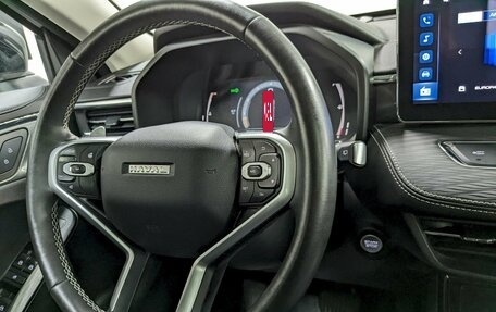 Haval Jolion, 2024 год, 2 140 000 рублей, 21 фотография