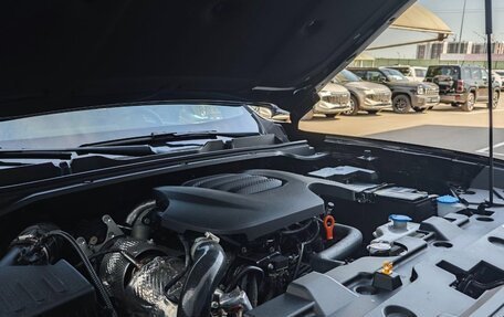 Haval H5, 2026 год, 4 349 000 рублей, 11 фотография