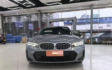 BMW 3 серия, 2023 год, 3 144 990 рублей, 2 фотография