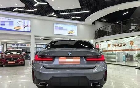 BMW 3 серия, 2023 год, 3 144 990 рублей, 5 фотография