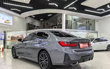 BMW 3 серия, 2023 год, 3 144 990 рублей, 3 фотография