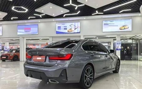 BMW 3 серия, 2023 год, 3 144 990 рублей, 6 фотография