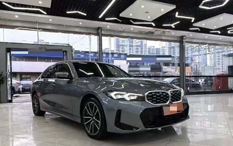 BMW 3 серия, 2023 год, 3 144 990 рублей, 4 фотография