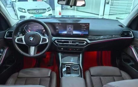 BMW 3 серия, 2023 год, 3 144 990 рублей, 9 фотография