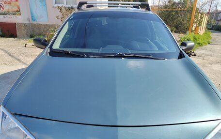 Renault Megane II, 2004 год, 310 000 рублей, 2 фотография