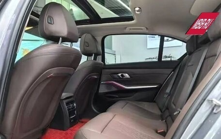 BMW 3 серия, 2023 год, 3 144 990 рублей, 8 фотография