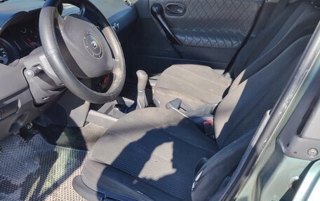 Renault Megane II, 2004 год, 310 000 рублей, 7 фотография