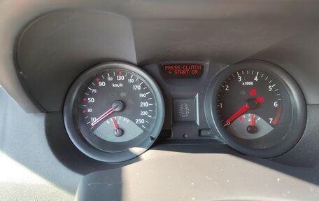 Renault Megane II, 2004 год, 310 000 рублей, 8 фотография