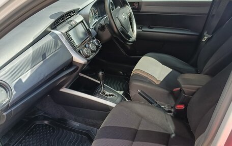 Toyota Corolla, 2014 год, 1 000 000 рублей, 3 фотография