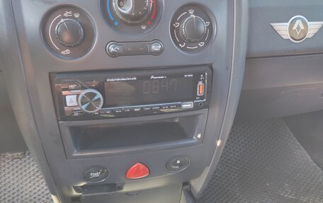 Renault Megane II, 2004 год, 310 000 рублей, 9 фотография