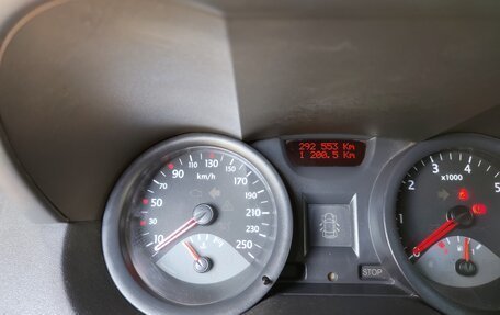 Renault Megane II, 2004 год, 310 000 рублей, 10 фотография