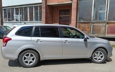 Toyota Corolla, 2014 год, 1 000 000 рублей, 4 фотография