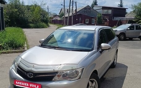 Toyota Corolla, 2014 год, 1 000 000 рублей, 5 фотография
