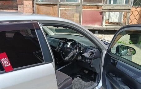 Toyota Corolla, 2014 год, 1 000 000 рублей, 6 фотография
