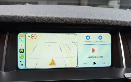 BMW X4, 2014 год, 2 200 000 рублей, 5 фотография