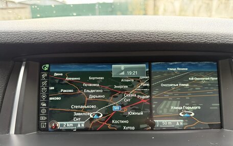 BMW X4, 2014 год, 2 200 000 рублей, 12 фотография