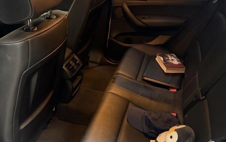 BMW X4, 2014 год, 2 200 000 рублей, 13 фотография