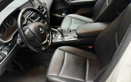 BMW X4, 2014 год, 2 200 000 рублей, 8 фотография