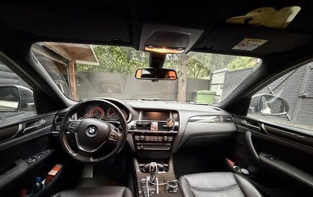 BMW X4, 2014 год, 2 200 000 рублей, 14 фотография