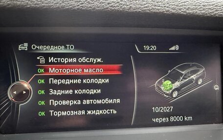 BMW X4, 2014 год, 2 200 000 рублей, 10 фотография