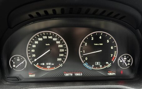 BMW X4, 2014 год, 2 200 000 рублей, 9 фотография