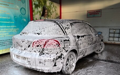 Renault Vel Satis I, 2004 год, 400 000 рублей, 2 фотография