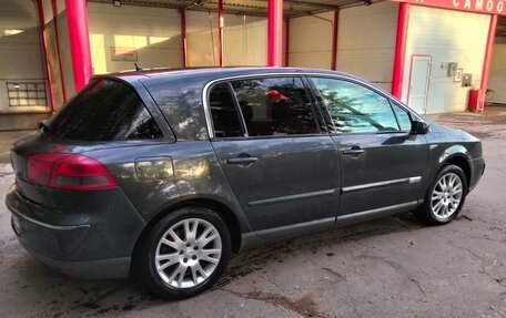 Renault Vel Satis I, 2004 год, 400 000 рублей, 7 фотография